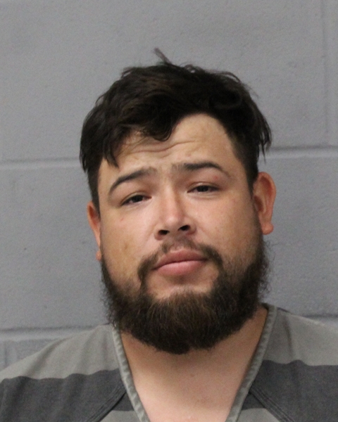 RAFAEL CASTRO booking photo