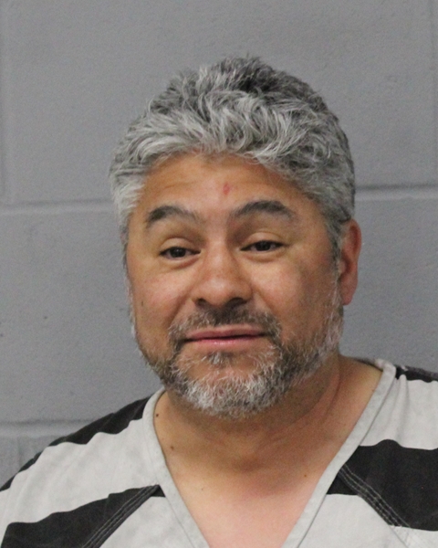 JOSEPH PEDROZA booking photo