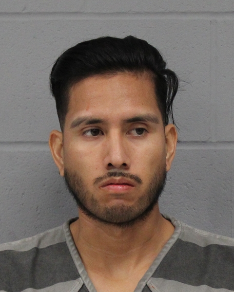 DANIEL GOMEZ booking photo