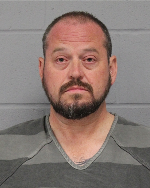 ROBERT RUSSEL booking photo