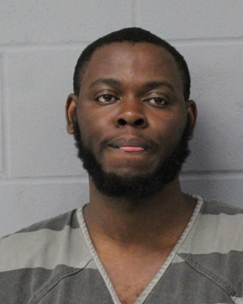 GAETAN PIEMEGNI arrested by APD