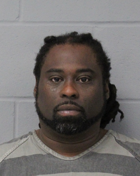 WILLIAM SINGLETON booking photo