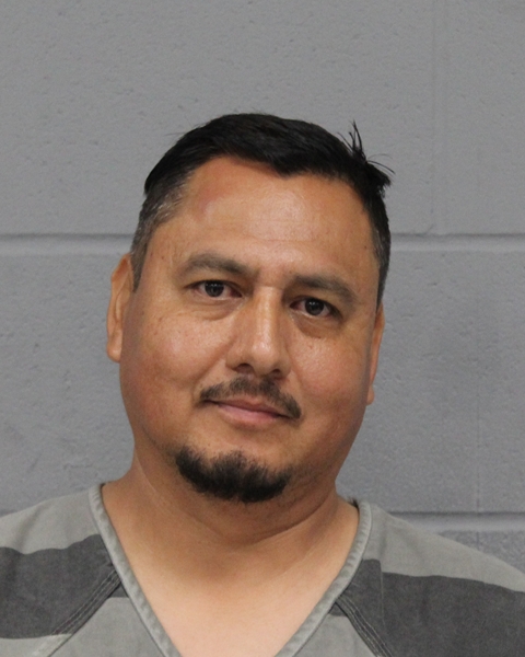 FRANCISCO HERNANDEZ booking photo
