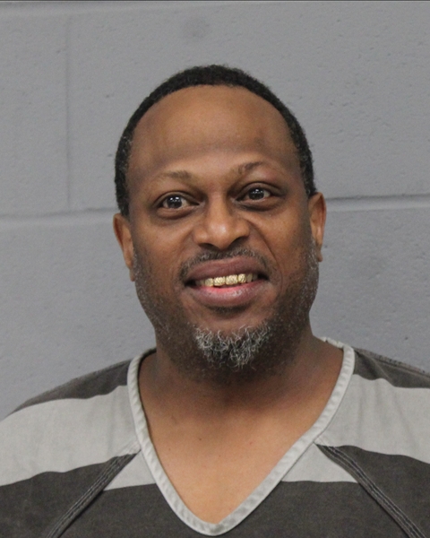 ALDEN PAIGE booking photo