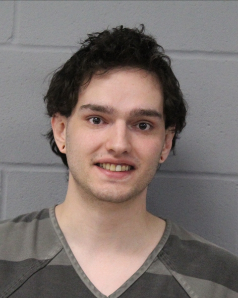 DREW SANTANNA booking photo