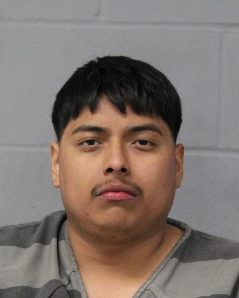 ADRIAN MONDRAGON-MEDINA booking photo