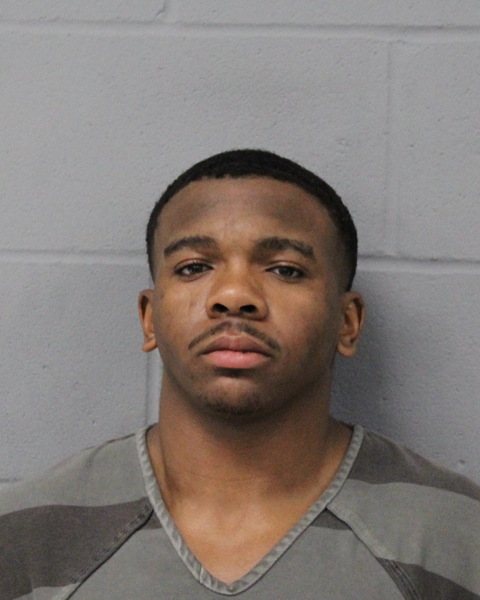 KALVIN BRYANT booking photo