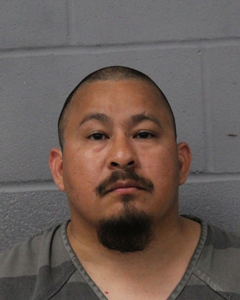 ASCENCION REITHER booking photo