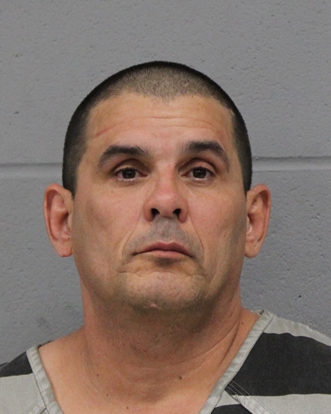 JOSE MENDEZ -VISIEDO booking photo