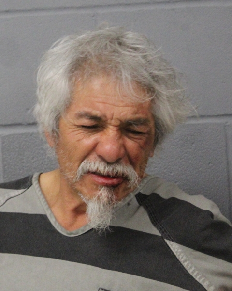 EUSTACIO PEREZ booking photo