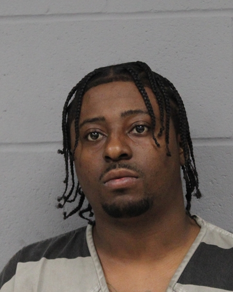 JAVONTE TAYLOR booking photo