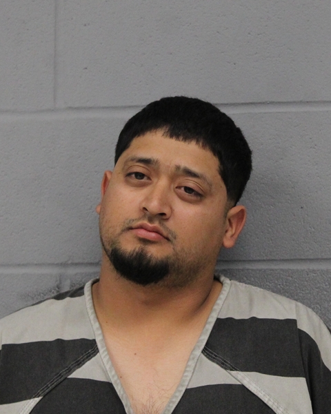 RENE DELEON booking photo