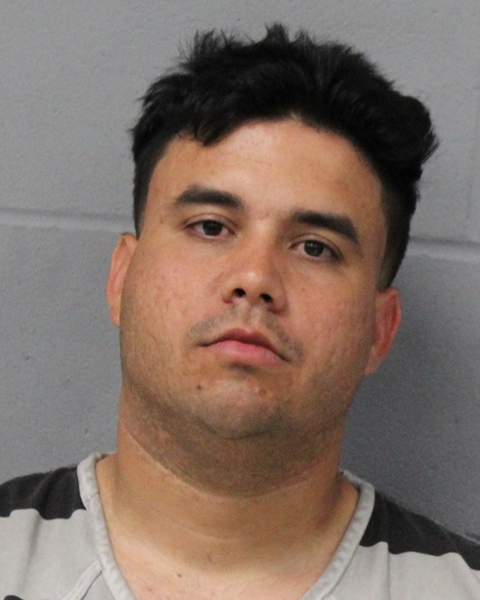 FRANCISCO DISOTUAR MARTINEZ booking photo