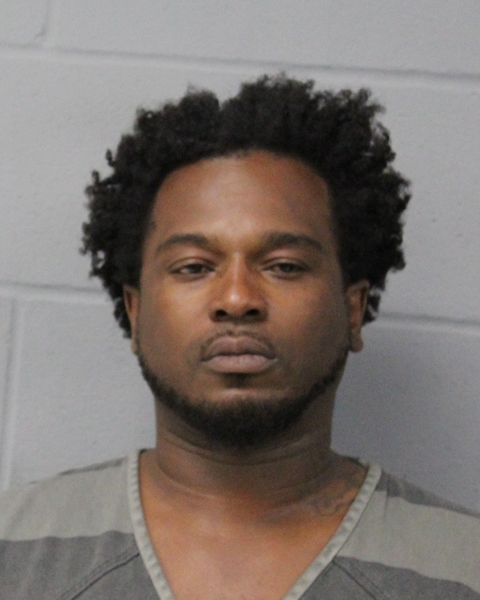 OZIE MONROE booking photo