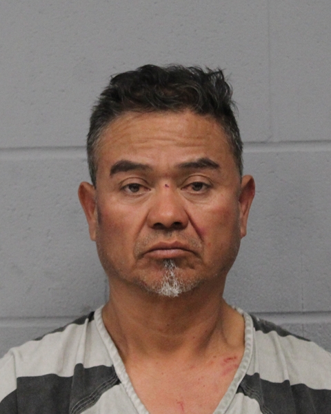 VICTOR ARREDONDO booking photo