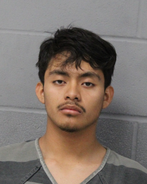 ANGEL LEMUS-PEREZ booking photo