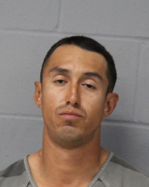 GABRIEL VILLARREAL booking photo