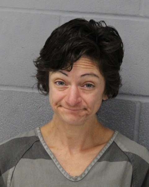 MILLIE BELLE booking photo