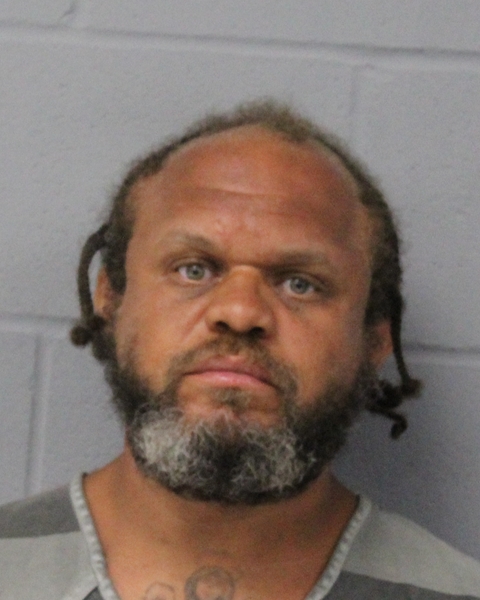 TRISTEN FORD booking photo