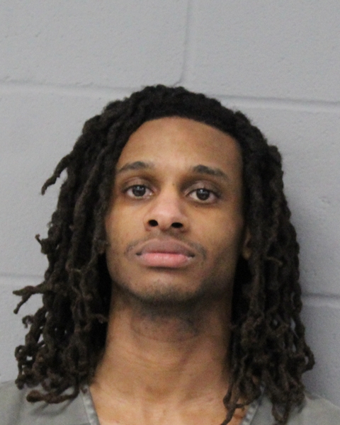 ADDISON FULTON booking photo