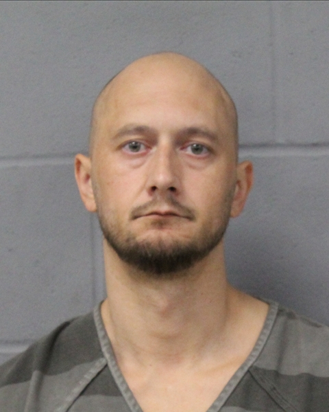 SHADN SCHUDDINH booking photo