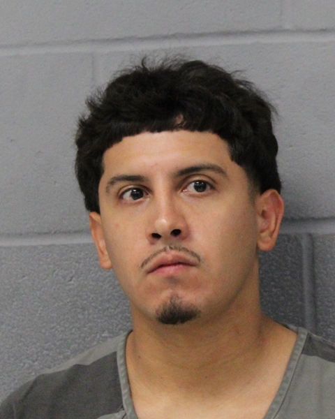 MARK SANCHEZ booking photo