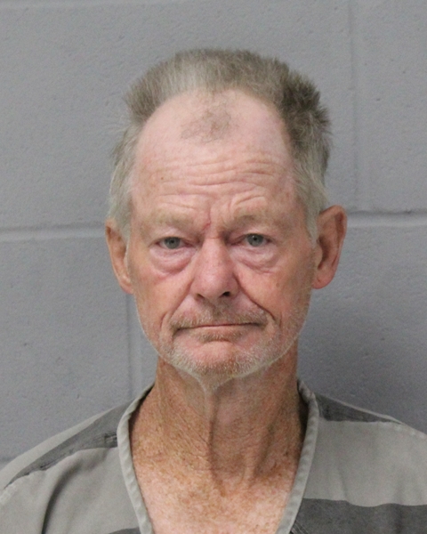 ANDREW KELLY booking photo