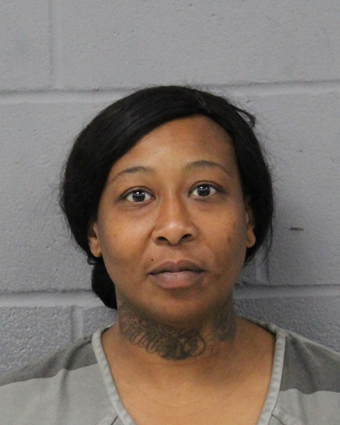 LATANYA HUNT booking photo