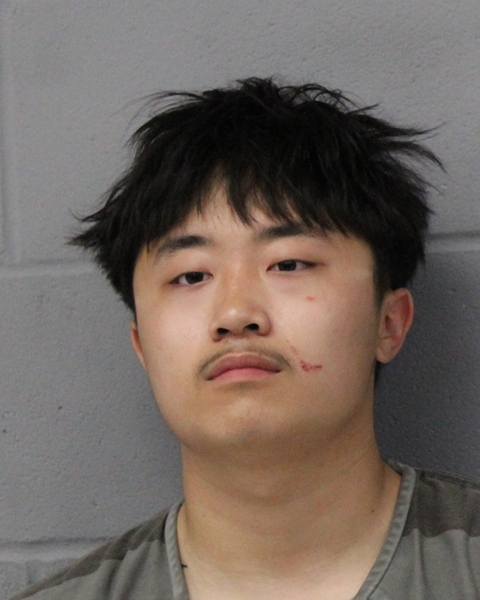 VINCE NGUYEN booking photo