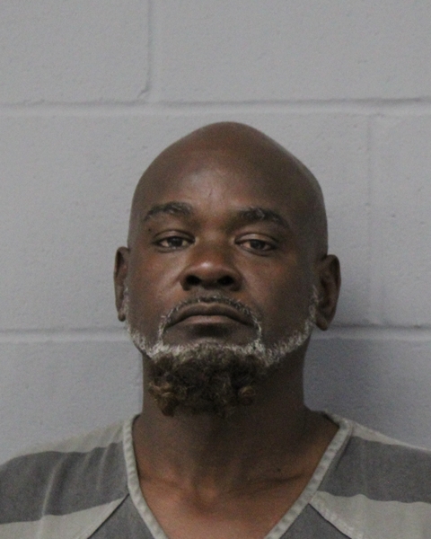 TODD YOUNG arrested by APD