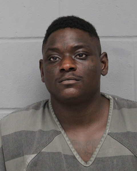 KENVANTE GATEWOOD booking photo