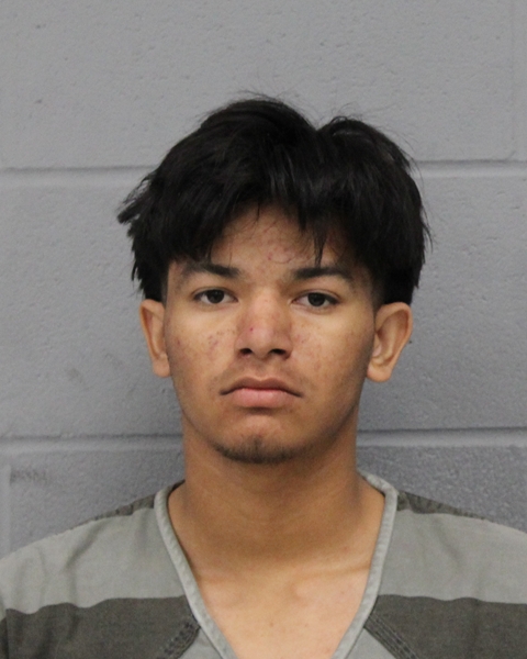 CARLOS OLIVA-VILLEDA booking photo