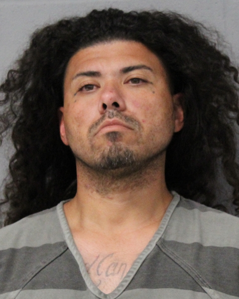 JOSE AVILES-IRIZARRY booking photo