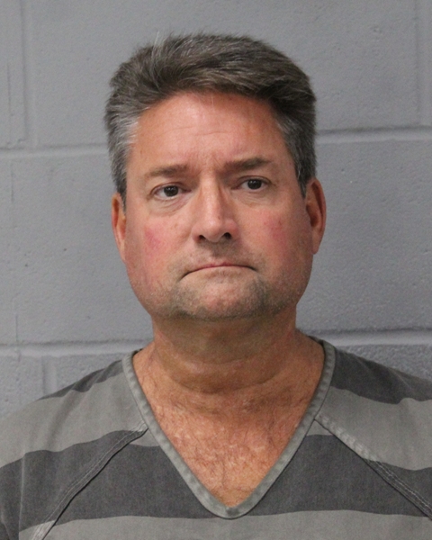 JASON WILSON booking photo