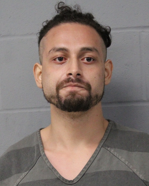 TIMOTHY RODRIGUEZ-LAZO booking photo