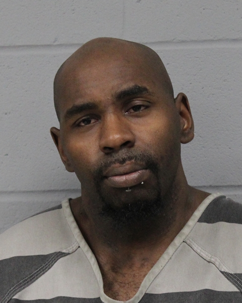 GERALDO BYERS booking photo