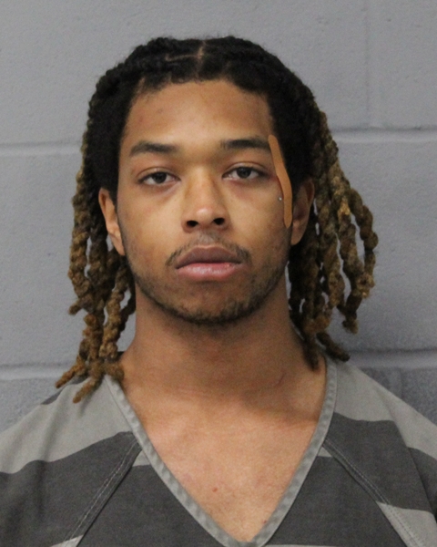 JYAIRE GOBAR booking photo
