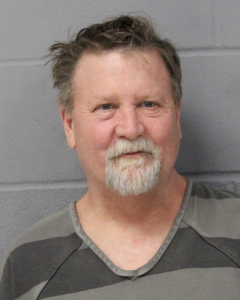 STEPHEN TONN booking photo