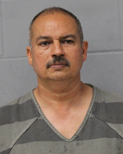 RAHUL SINGH booking photo