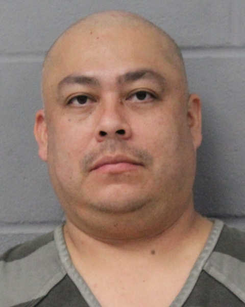 PEDRO GALINDO booking photo