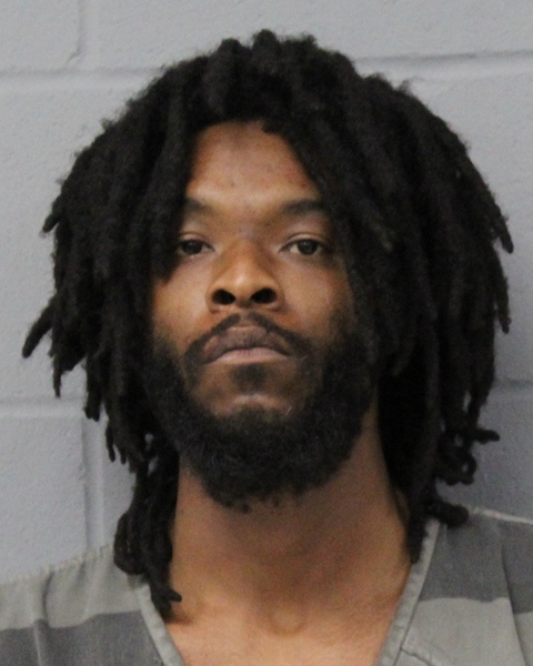 DONTE GRANT-DAVIS booking photo