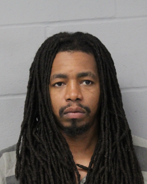BRANDON WHITFIELD booking photo