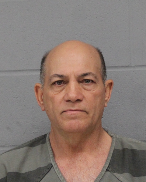 RAUL LOPEZ-BRANDOMO booking photo