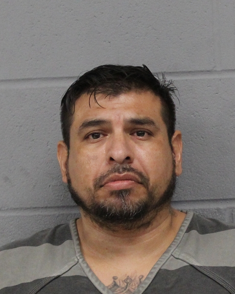 RICARDO DIAZ booking photo