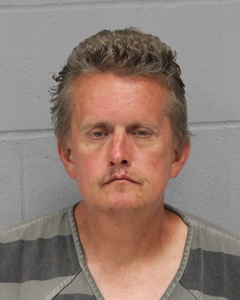 NICHOLAS MCPHERSON booking photo