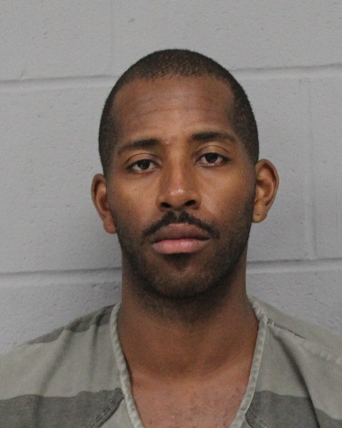 ROBERT DUDLEY booking photo