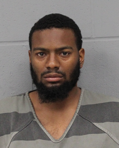 DEVIN GODWIN booking photo