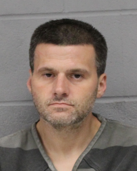 STEPHEN FRAPPIER booking photo