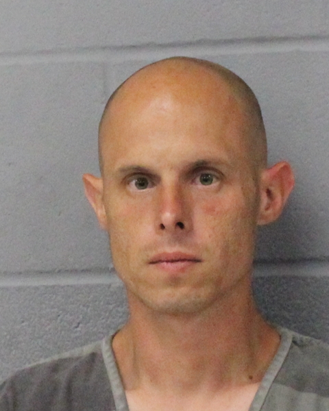 JOHN LEWIS booking photo