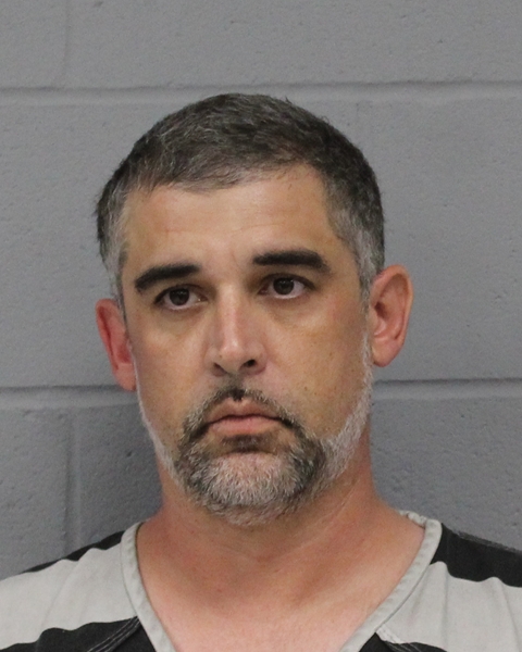 STEPHEN SWEENEY booking photo